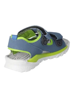 Sandalen in Blau>Ricosta New