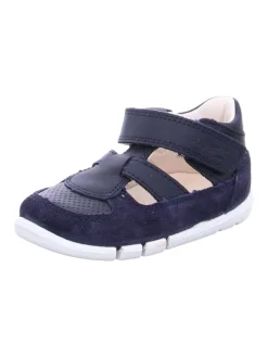 Sandalen in Blau>superfit Best