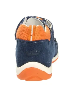 Sandalen in Blau><noscript><img width=