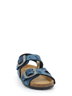 Grünland Sandalen^Sandalen in Blau/ Bunt