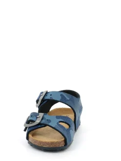 Grünland Sandalen^Sandalen in Blau/ Bunt