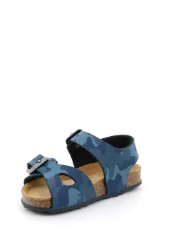 Grünland Sandalen^Sandalen in Blau/ Bunt