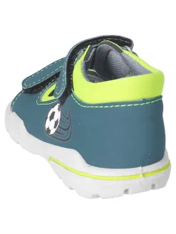 Sandalen in Blau/ Grün>PEPINO Outlet