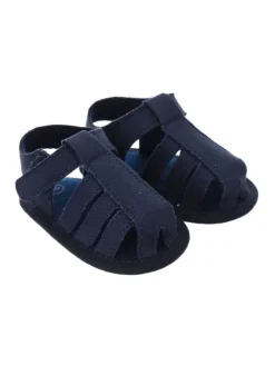 Le Petit Garcon Sandalen^Sandalen in Blue