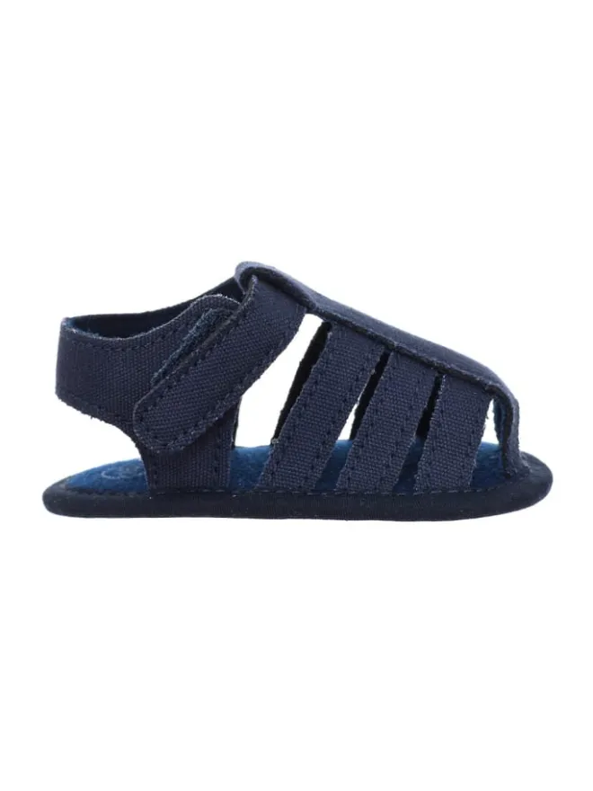 Le Petit Garcon Sandalen^Sandalen in Blue