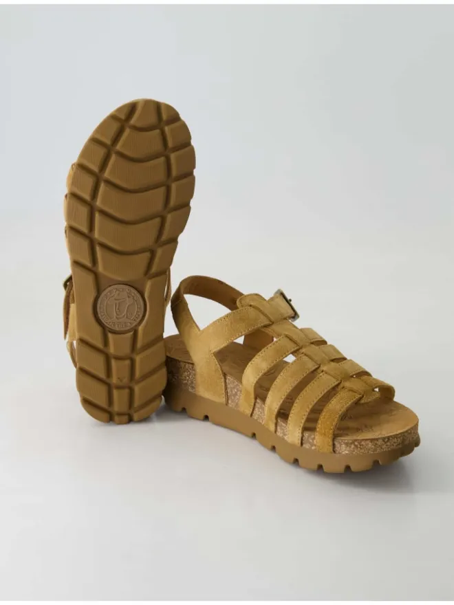 Sandalen in Braun>PANAMA JACK Discount