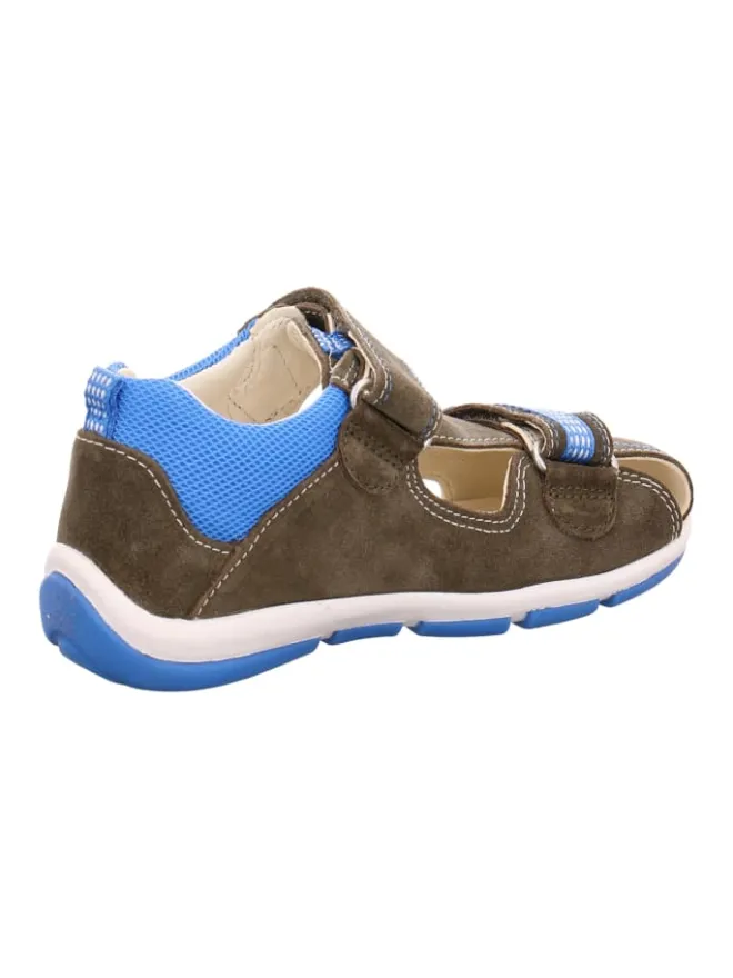 Sandalen in Braun>superfit Clearance