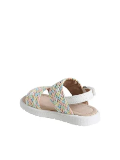 Sandalen in Bunt><noscript><img width=