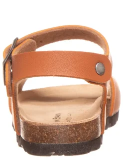 Little Sky Sandalen^Sandalen in Camel