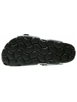 Sandalen in Dunkelblau><noscript><img width=