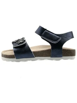 lamino Sandalen·Sandalen^Sandalen in Dunkelblau