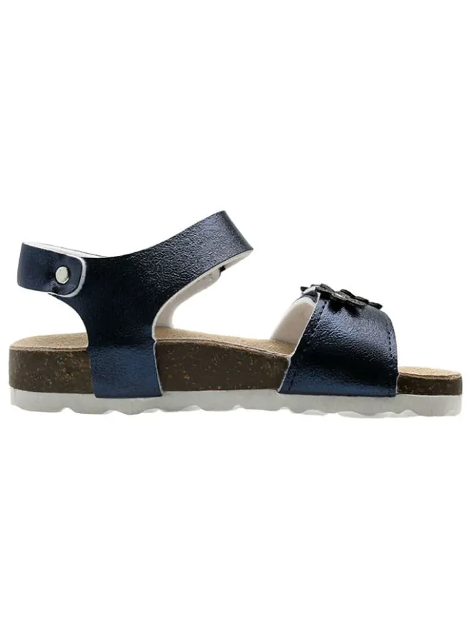 lamino Sandalen·Sandalen^Sandalen in Dunkelblau