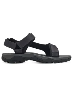 Sandalen in Dunkelblau><noscript><img width=
