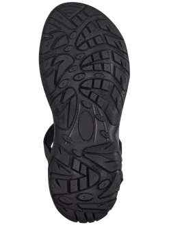 Sandalen in Dunkelblau><noscript><img width=