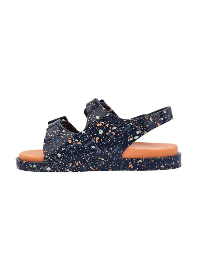 Melissa Sandalen^Sandalen in Dunkelblau