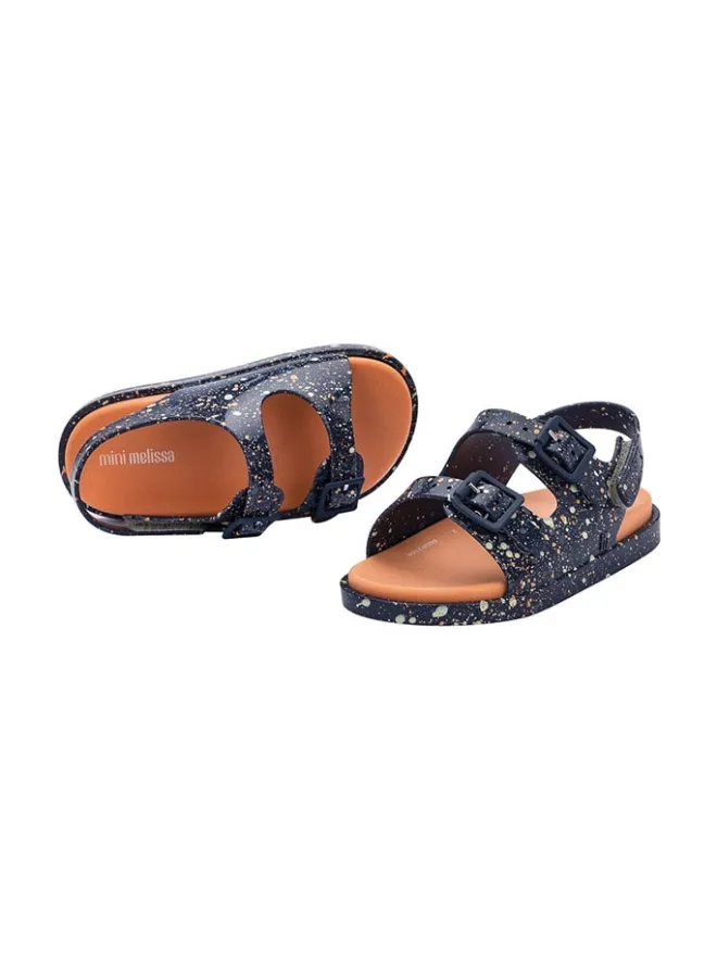 Melissa Sandalen^Sandalen in Dunkelblau