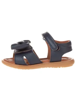 lamino Sandalen·Sandalen^Sandalen in Dunkelblau