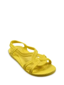 Sandalen in Gelb>Brasileras Best