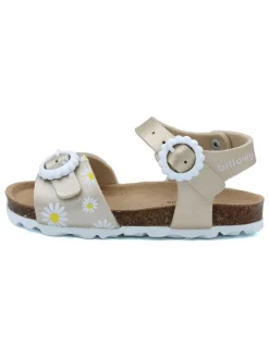 Sandalen in Gold>billowy Outlet
