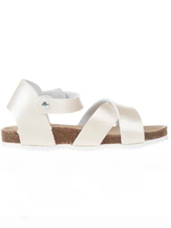 BIO PINGÜIN Sandalen^Sandalen in Gold