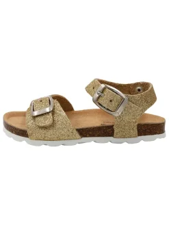 Little Sky Sandalen·Sandalen^Sandalen in Gold