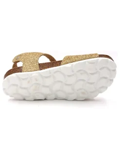 Little Sky Sandalen·Sandalen^Sandalen in Gold