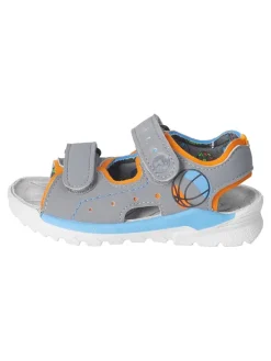 Ricosta Sandalen·Sandalen^Sandalen in Grau