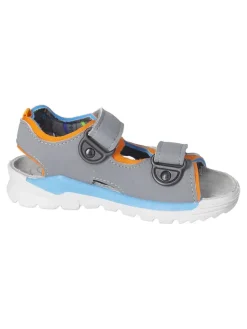 Ricosta Sandalen·Sandalen^Sandalen in Grau
