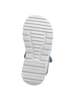 Ricosta Sandalen·Sandalen^Sandalen in Grau
