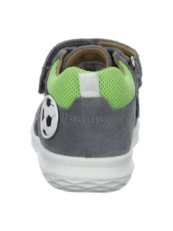 Sandalen in Grau><noscript><img width=