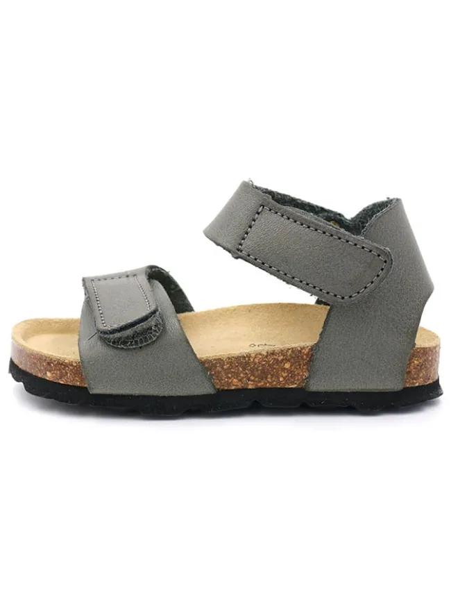 Sandalen in Grau>Little Sky Outlet