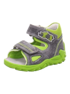 Sandalen in Grau>superfit Sale