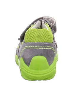 Sandalen in Grau><noscript><img width=