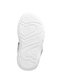 Sandalen in Grau><noscript><img width=