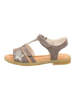 Sandalen in Grau>VADO Outlet
