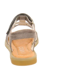 Sandalen in Grau><noscript><img width=