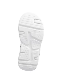 Ricosta Sandalen·Sandalen^Sandalen in Grau/ Rosa