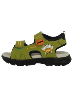 Sandalen in Grün>Lurchi Best