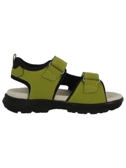Sandalen in Grün><noscript><img width=