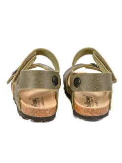 Sandalen in Grün><noscript><img width=