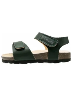 Sandalen in Grün>lamino Discount