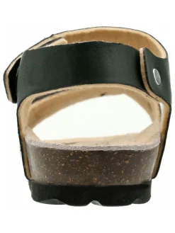 Sandalen in Grün><noscript><img width=