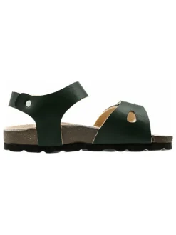 Sandalen in Grün><noscript><img width=