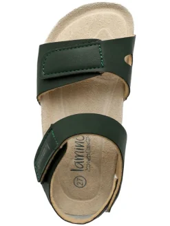 Sandalen in Grün><noscript><img width=