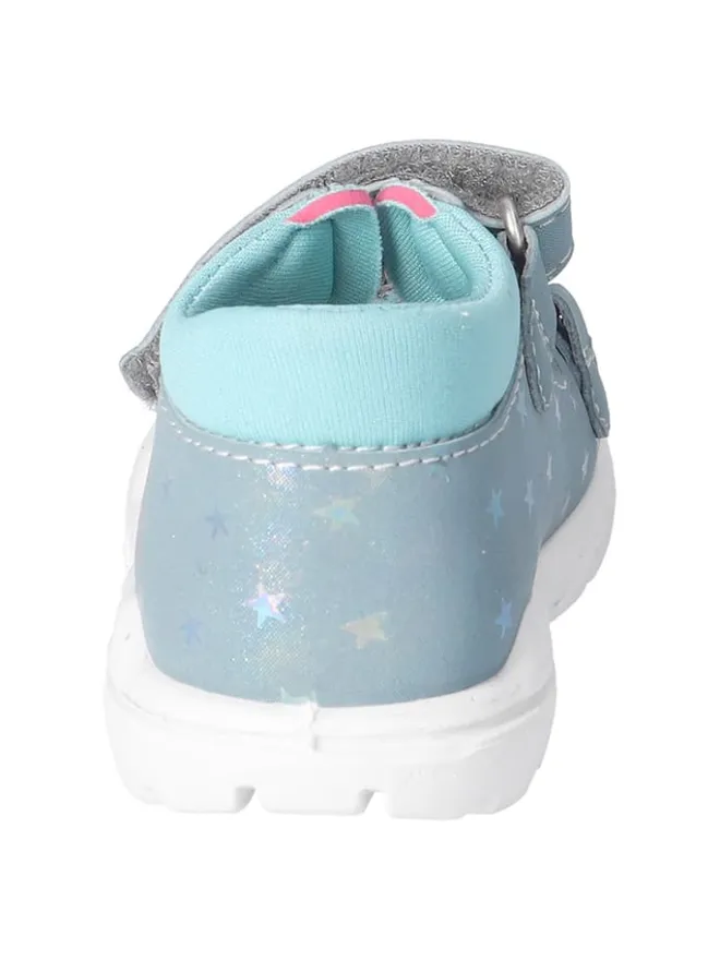 Sandalen in Hellblau>PEPINO Sale