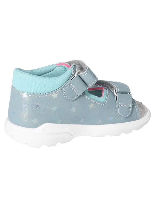 Sandalen in Hellblau>PEPINO Sale