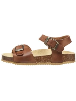 Sandalen in Hellbraun>billowy Online