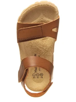 Sandalen in Hellbraun><noscript><img width=