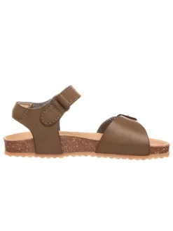 Sandalen in Khaki>Little Sky Online