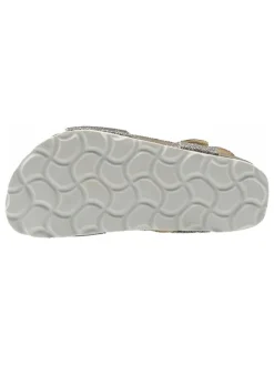 Sandalen in Khaki><noscript><img width=